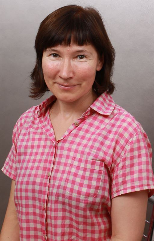 Няня Светлана